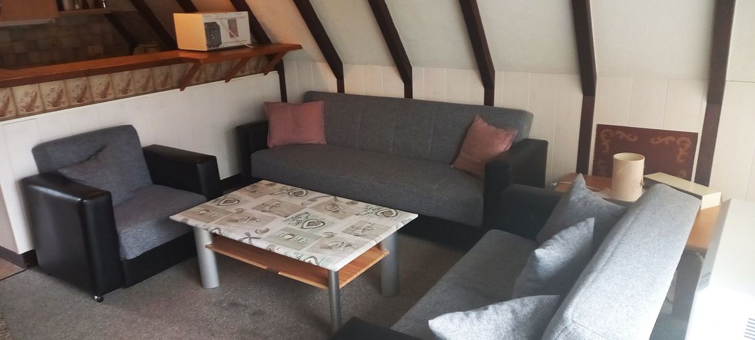 Sitzgruppe