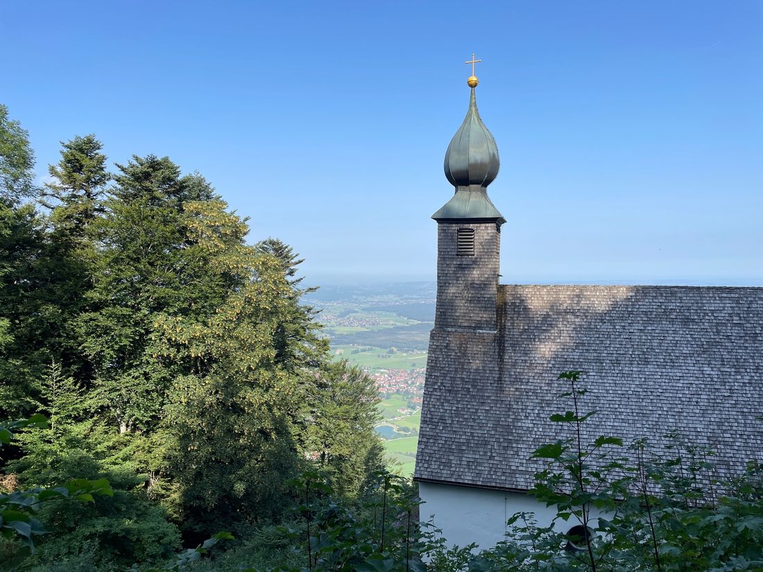 Schnappenkirche