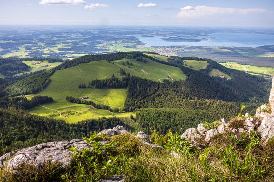 Das Rottauer Tal