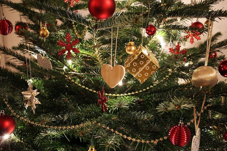 Weihnachten