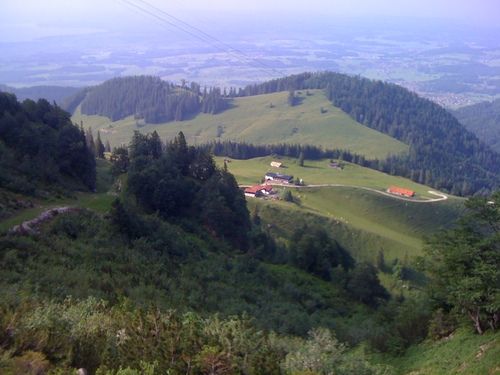 Bründlingalm