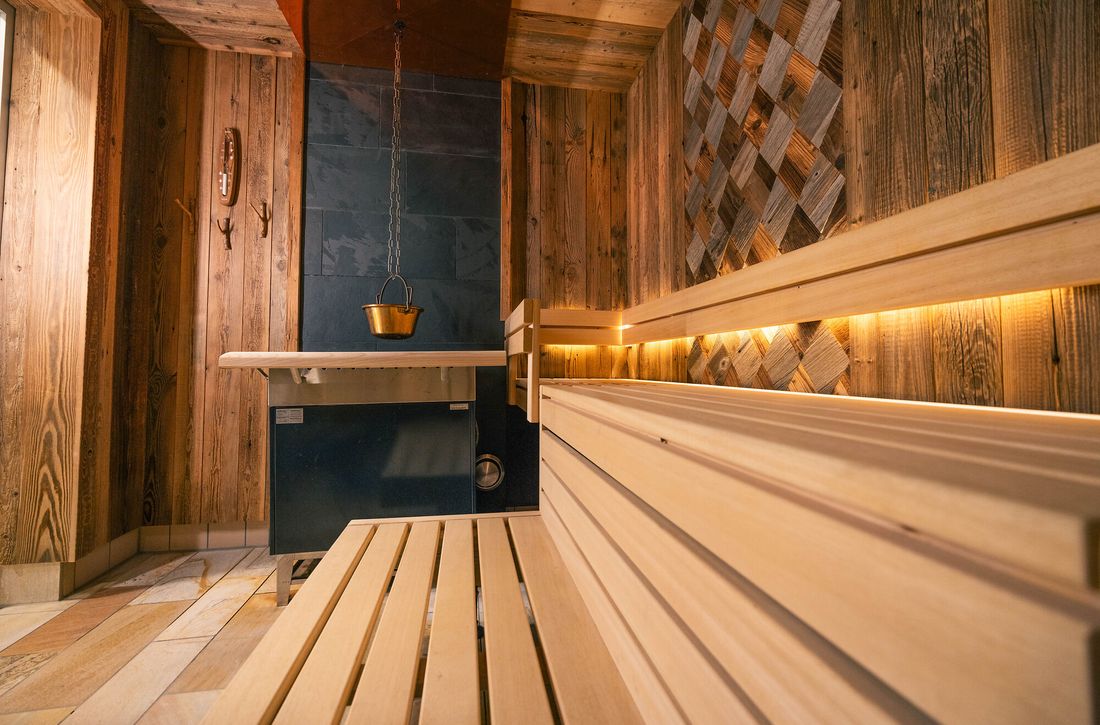 Badepark Inzell - Natursauna, Hallenbad und Naturbadesee