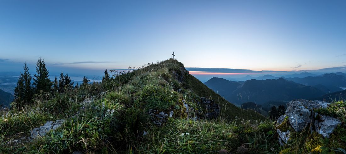 Hochgern 1.748 m