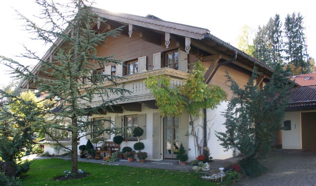 Haus Annely