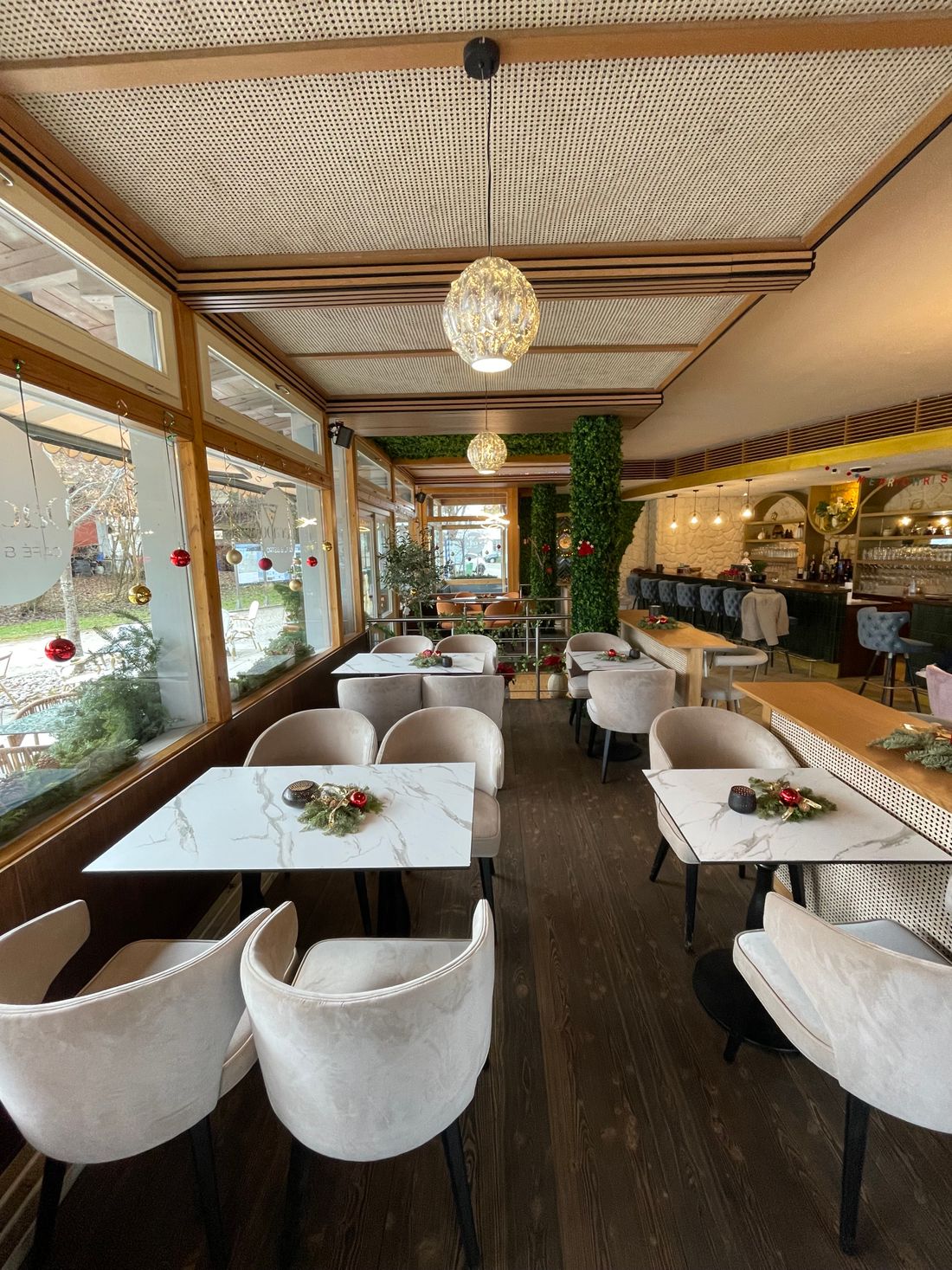 Cafe Bar Dacapo