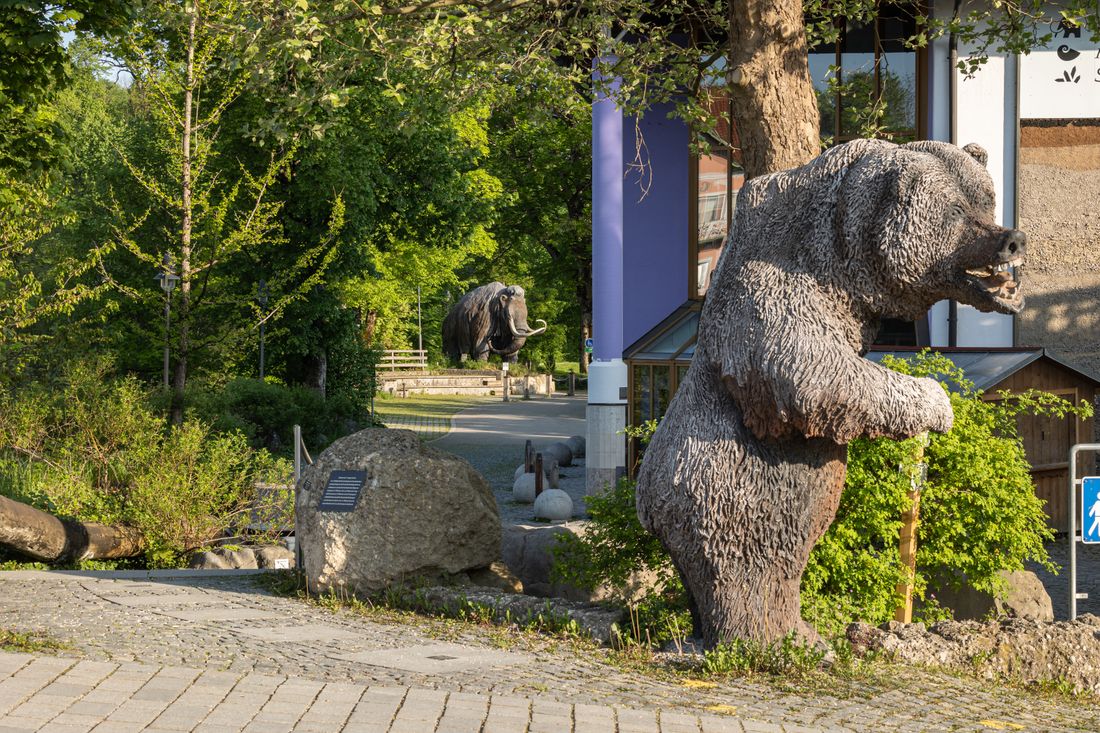 Bärta & Rudi