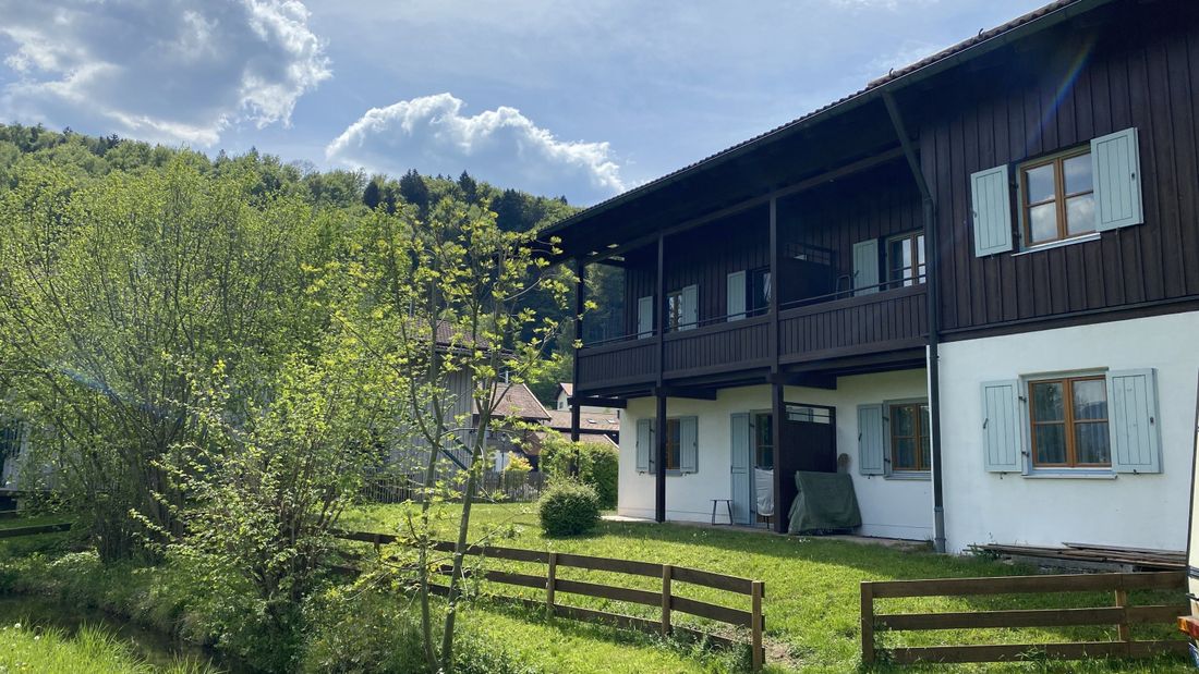 Fewo Ansicht