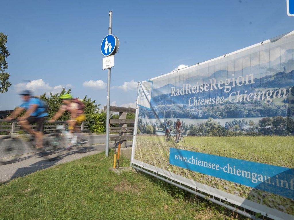 Märchenpark Runde Nr. 18
