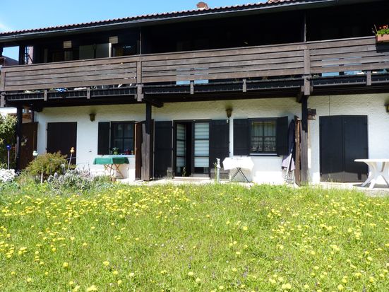 Appartement Ulmenweg