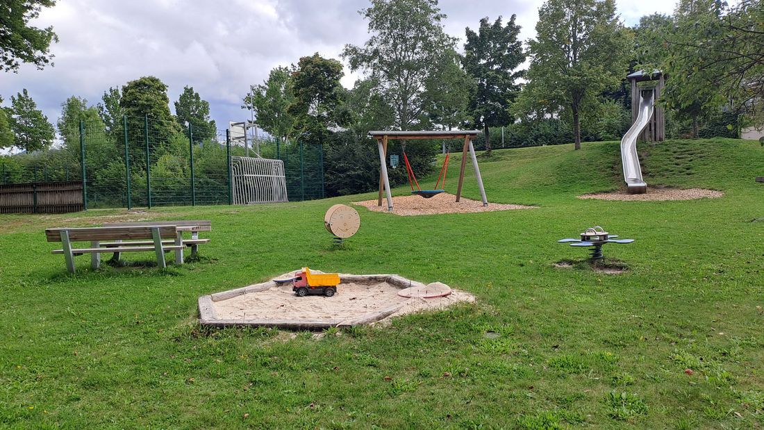 Spielplatz