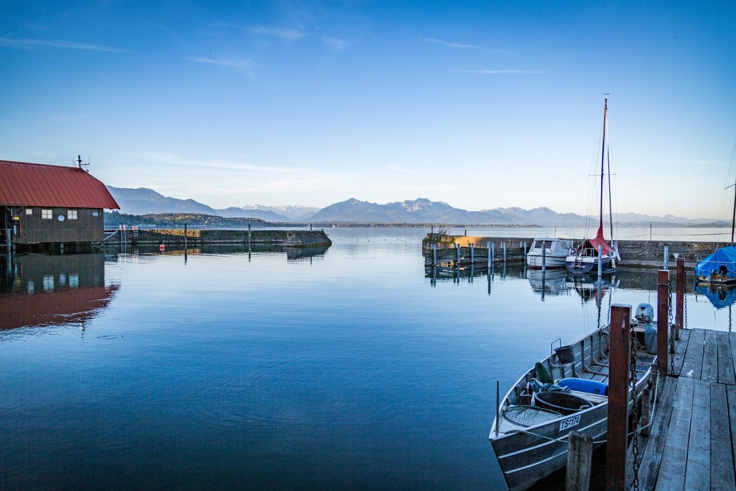 Chiemsee