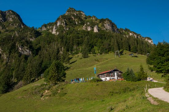 Bründlingalm