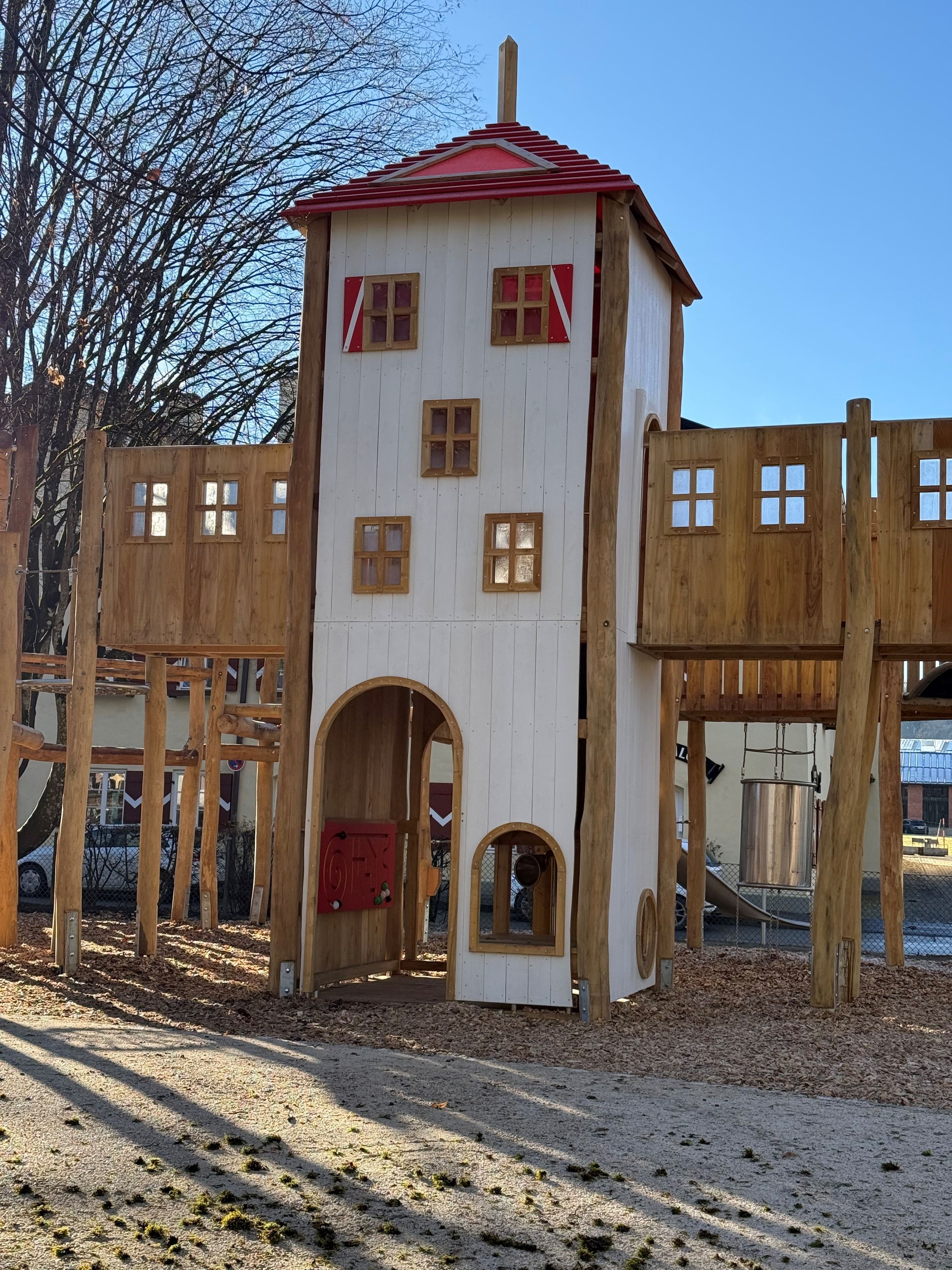 2025-283 Spielplatz Au